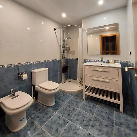 Villa Adosado En Ciruena Con Chimenea Y Barbacoa Extérieur photo